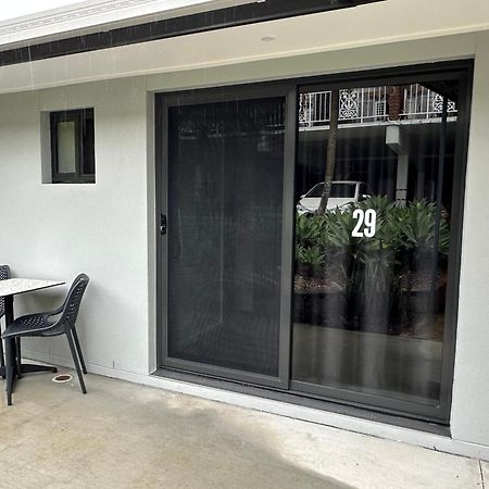 Logan City Motor Inn Slacks Creek Bagian luar foto