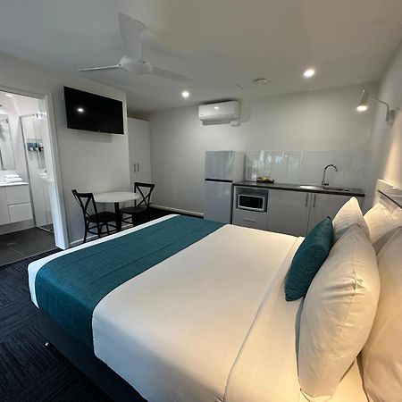 Logan City Motor Inn Slacks Creek Bagian luar foto