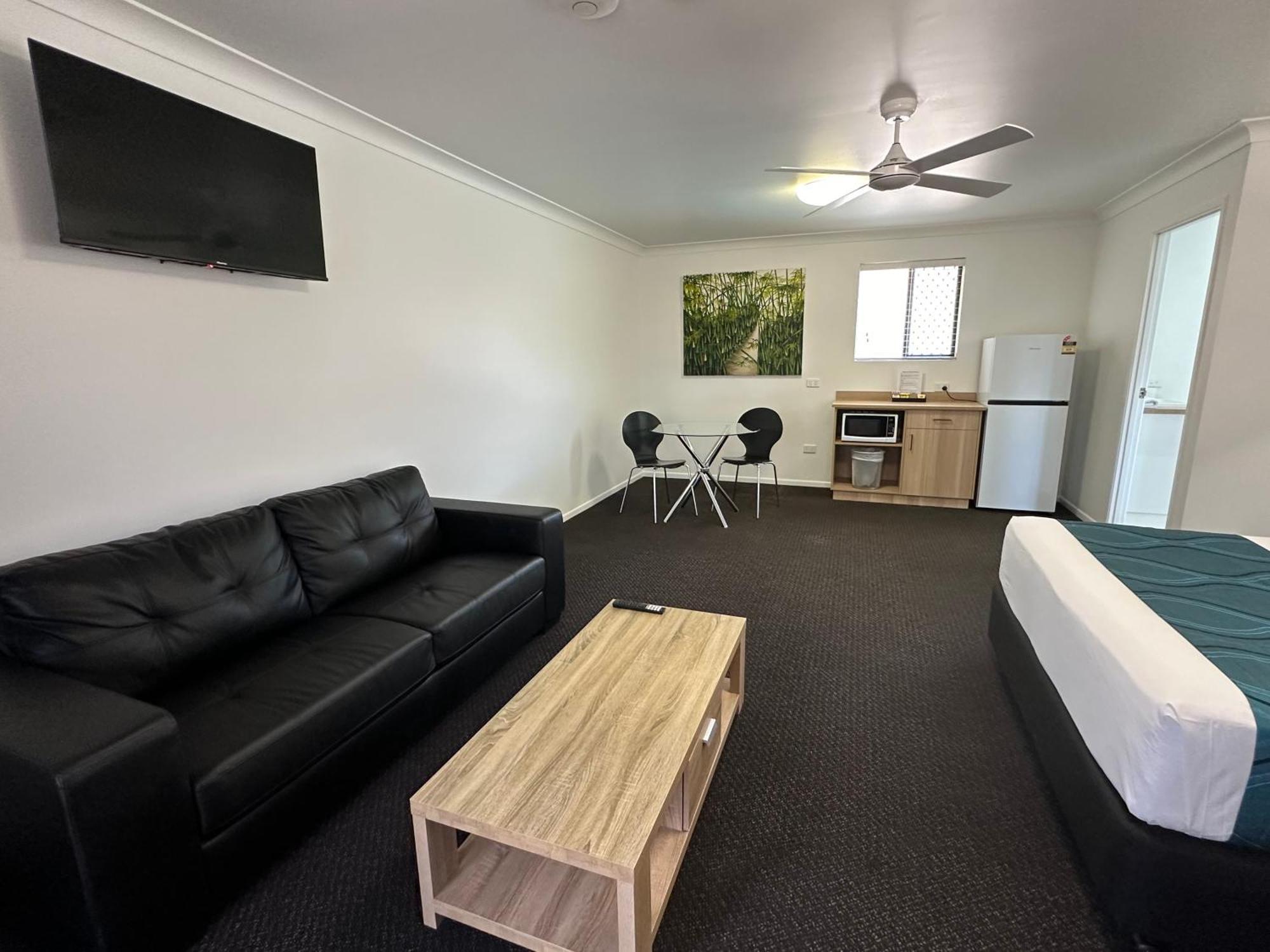 Logan City Motor Inn Slacks Creek Bagian luar foto