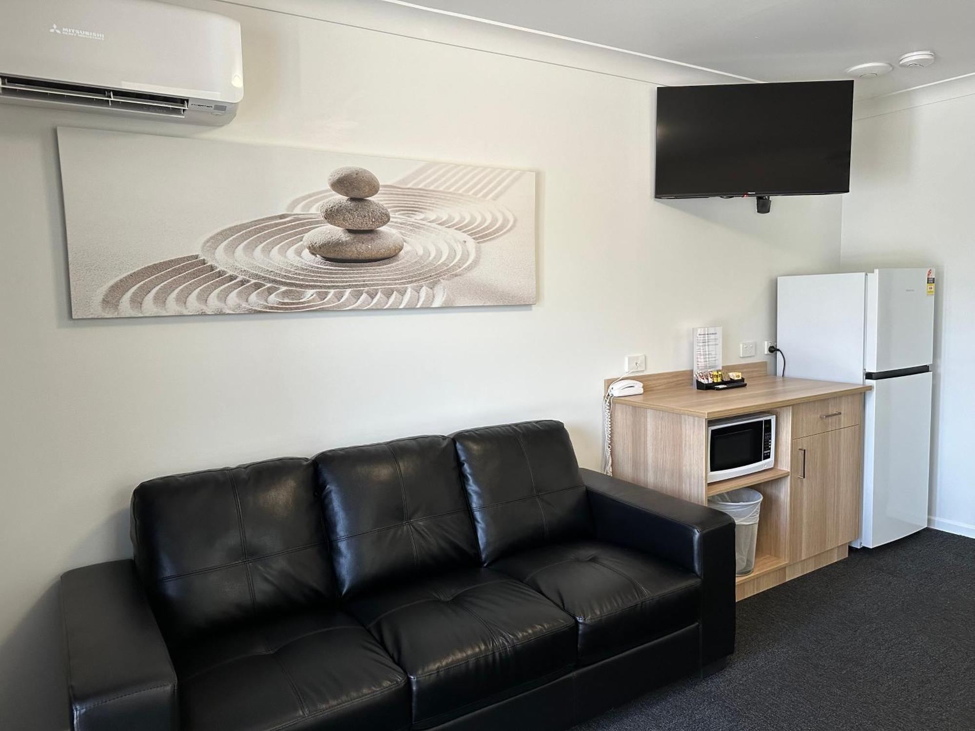 Logan City Motor Inn Slacks Creek Bagian luar foto