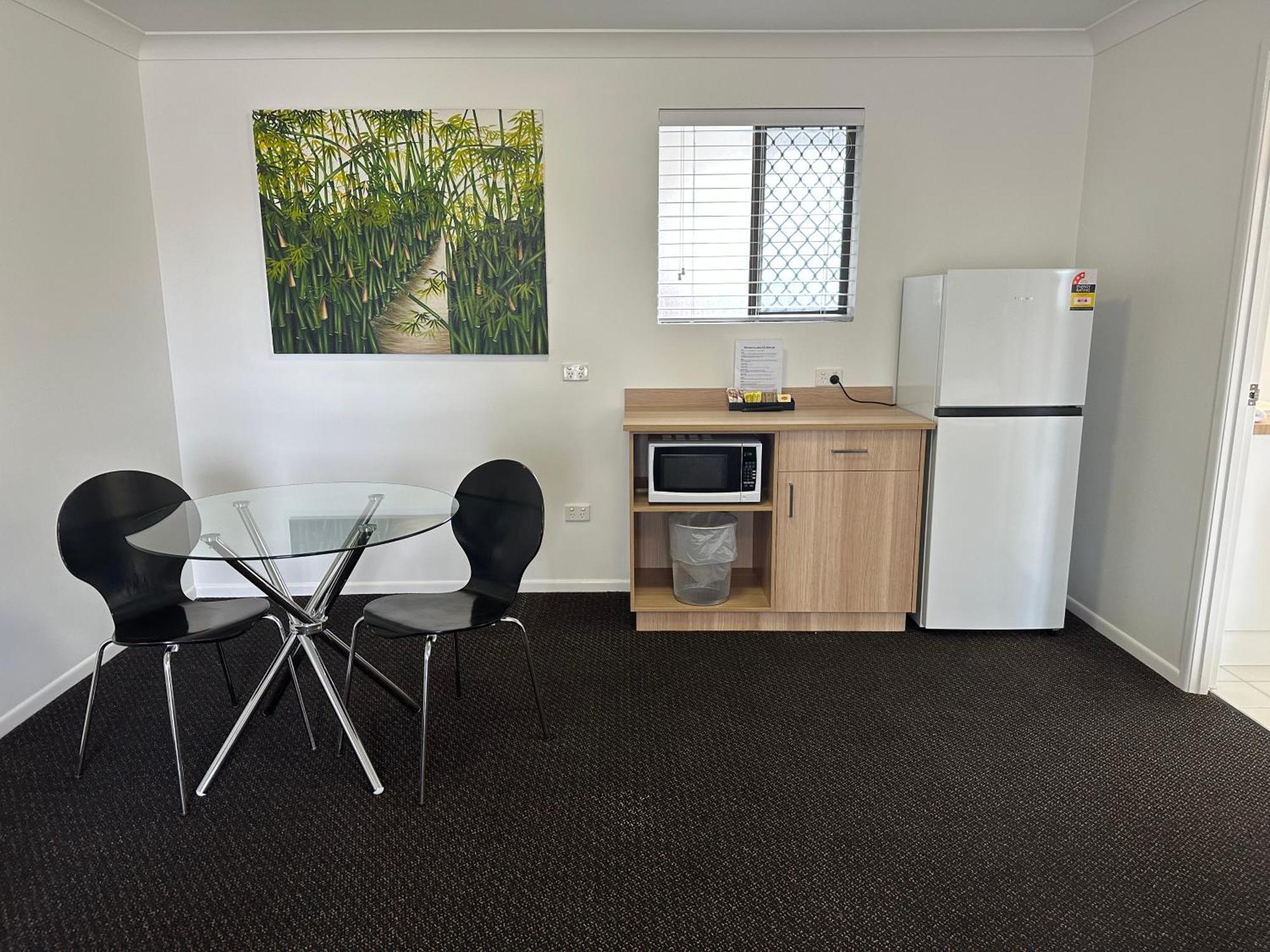 Logan City Motor Inn Slacks Creek Bagian luar foto