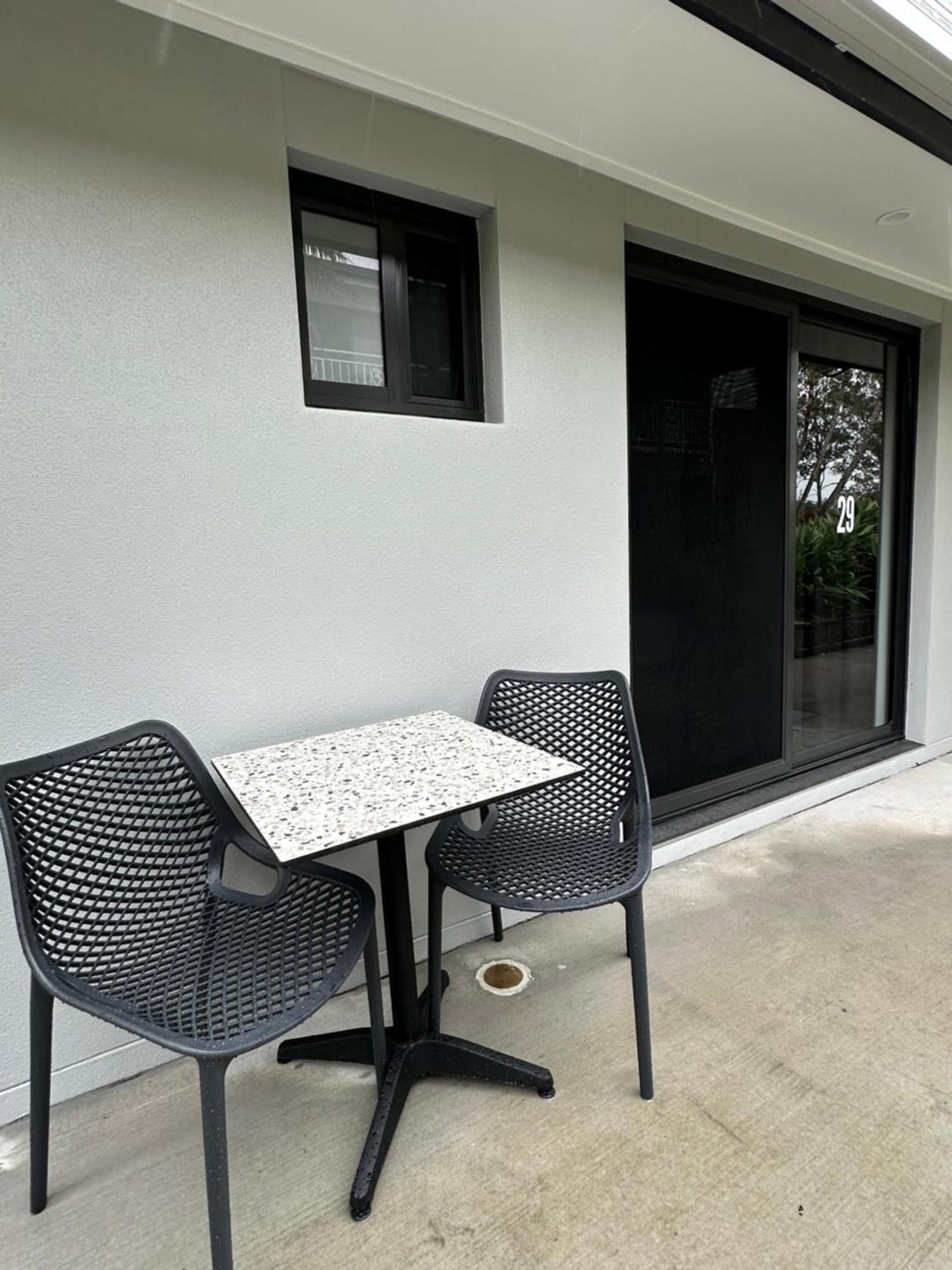 Logan City Motor Inn Slacks Creek Bagian luar foto