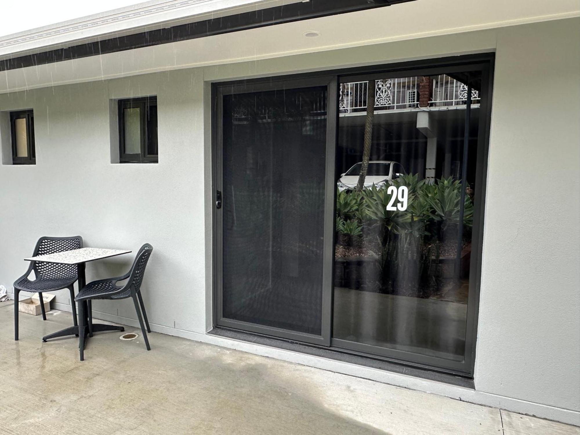 Logan City Motor Inn Slacks Creek Bagian luar foto